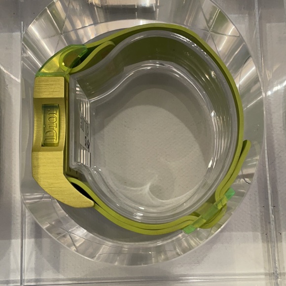 VINTAGE - DIOR CHRIS 47 WATCH - Picture 4 of 14